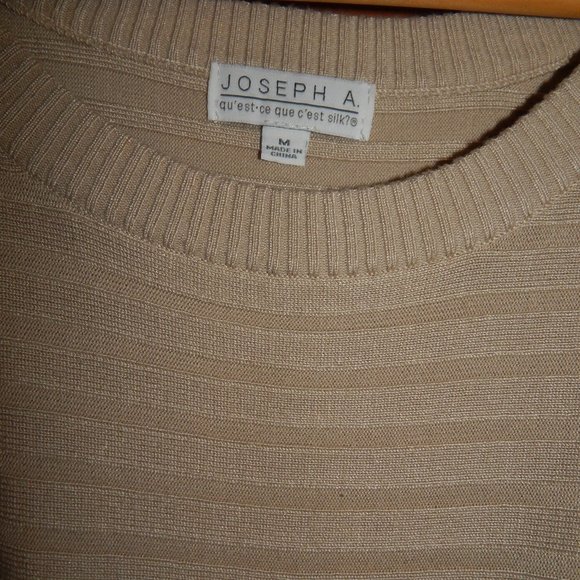 Joseph A Sweater - Picture 3 of 3